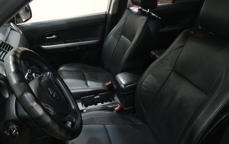 Suzuki Grand Vitara, 2012 год, 1 299 000 рублей, 12 фотография