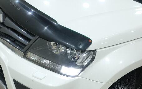 Suzuki Grand Vitara, 2012 год, 1 299 000 рублей, 9 фотография