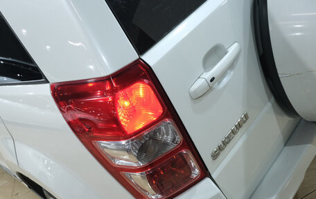 Suzuki Grand Vitara, 2012 год, 1 299 000 рублей, 10 фотография