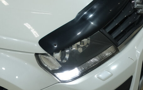 Suzuki Grand Vitara, 2012 год, 1 299 000 рублей, 8 фотография