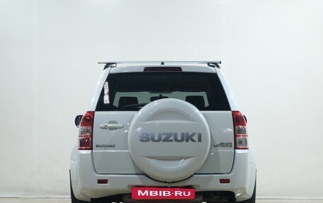 Suzuki Grand Vitara, 2012 год, 1 299 000 рублей, 6 фотография