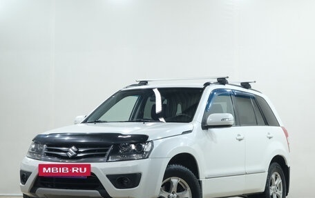 Suzuki Grand Vitara, 2012 год, 1 299 000 рублей, 4 фотография