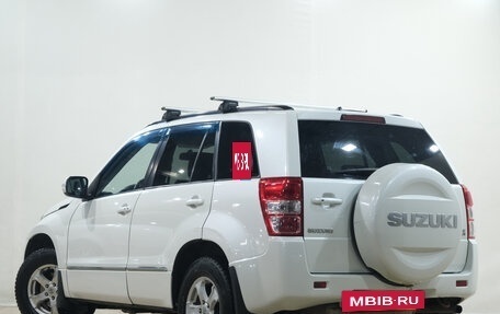 Suzuki Grand Vitara, 2012 год, 1 299 000 рублей, 5 фотография