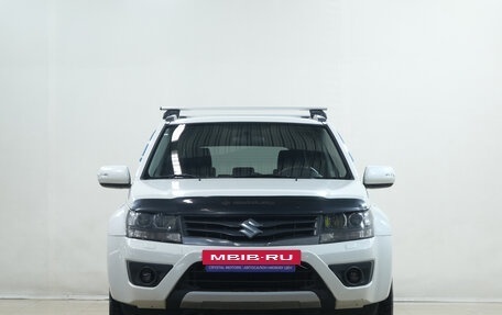 Suzuki Grand Vitara, 2012 год, 1 299 000 рублей, 2 фотография