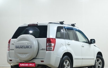 Suzuki Grand Vitara, 2012 год, 1 299 000 рублей, 7 фотография