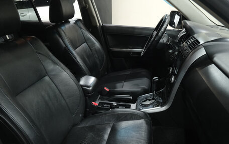 Suzuki Grand Vitara, 2012 год, 1 299 000 рублей, 14 фотография