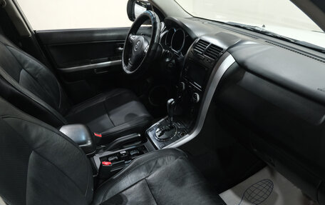 Suzuki Grand Vitara, 2012 год, 1 299 000 рублей, 15 фотография