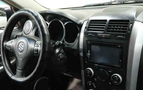 Suzuki Grand Vitara, 2012 год, 1 299 000 рублей, 19 фотография