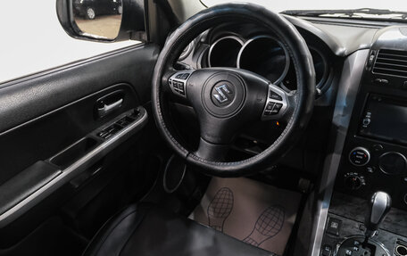 Suzuki Grand Vitara, 2012 год, 1 299 000 рублей, 16 фотография