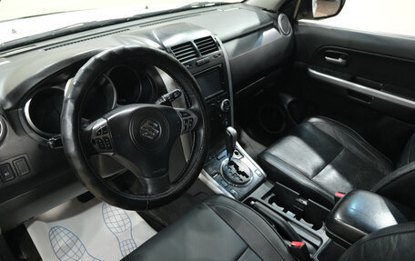 Suzuki Grand Vitara, 2012 год, 1 299 000 рублей, 13 фотография