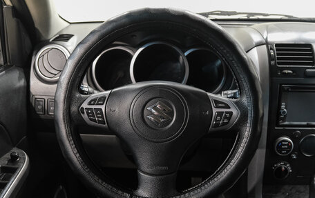 Suzuki Grand Vitara, 2012 год, 1 299 000 рублей, 20 фотография