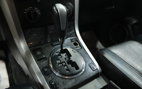 Suzuki Grand Vitara, 2012 год, 1 299 000 рублей, 25 фотография