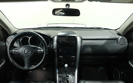 Suzuki Grand Vitara, 2012 год, 1 299 000 рублей, 18 фотография