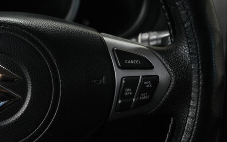 Suzuki Grand Vitara, 2012 год, 1 299 000 рублей, 22 фотография