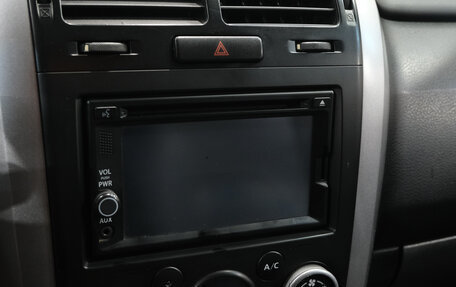 Suzuki Grand Vitara, 2012 год, 1 299 000 рублей, 24 фотография