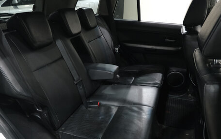 Suzuki Grand Vitara, 2012 год, 1 299 000 рублей, 29 фотография