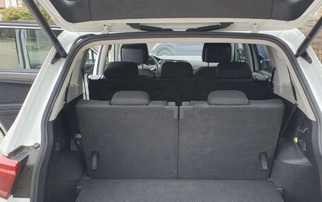 Volkswagen Tiguan II, 2021 год, 2 730 000 рублей, 22 фотография