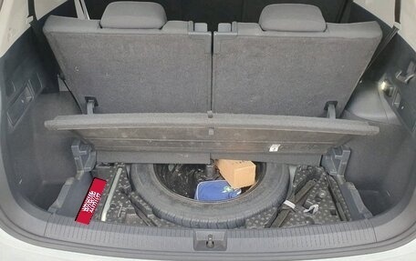 Volkswagen Tiguan II, 2021 год, 2 730 000 рублей, 17 фотография