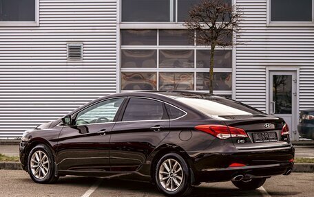 Hyundai i40 I рестайлинг, 2017 год, 1 095 000 рублей, 4 фотография