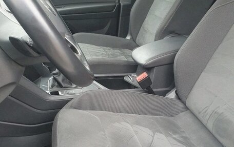 Volkswagen Tiguan II, 2021 год, 2 730 000 рублей, 31 фотография