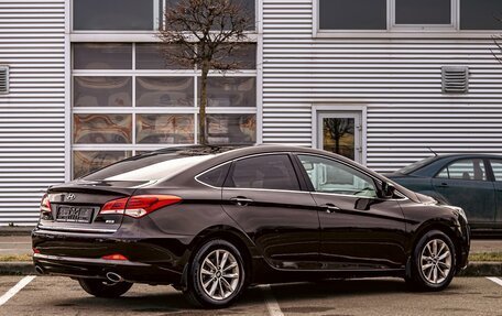 Hyundai i40 I рестайлинг, 2017 год, 1 095 000 рублей, 6 фотография