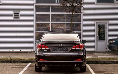 Hyundai i40 I рестайлинг, 2017 год, 1 095 000 рублей, 5 фотография