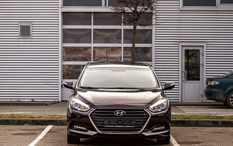 Hyundai i40 I рестайлинг, 2017 год, 1 095 000 рублей, 2 фотография