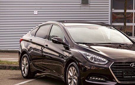 Hyundai i40 I рестайлинг, 2017 год, 1 095 000 рублей, 7 фотография
