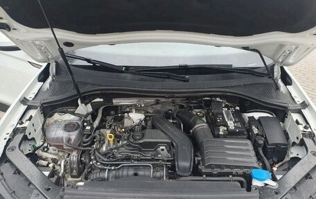 Volkswagen Tiguan II, 2021 год, 2 730 000 рублей, 33 фотография