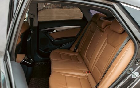 Hyundai i40 I рестайлинг, 2017 год, 1 095 000 рублей, 16 фотография