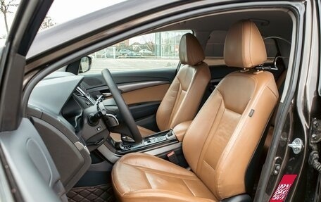 Hyundai i40 I рестайлинг, 2017 год, 1 095 000 рублей, 11 фотография