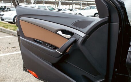 Hyundai i40 I рестайлинг, 2017 год, 1 095 000 рублей, 12 фотография