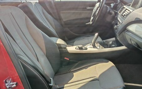 BMW 1 серия, 2012 год, 1 119 000 рублей, 9 фотография