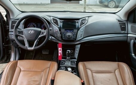 Hyundai i40 I рестайлинг, 2017 год, 1 095 000 рублей, 15 фотография