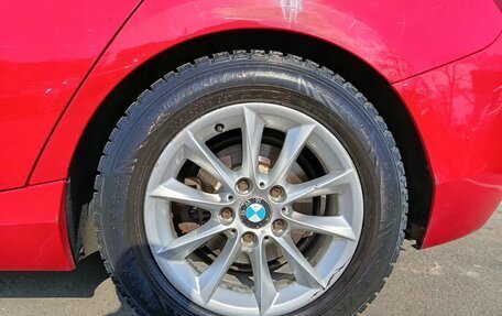 BMW 1 серия, 2012 год, 1 119 000 рублей, 14 фотография