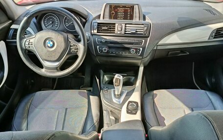 BMW 1 серия, 2012 год, 1 119 000 рублей, 10 фотография
