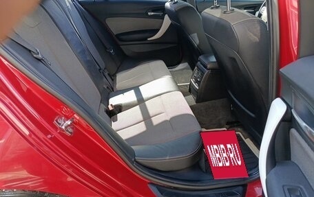 BMW 1 серия, 2012 год, 1 119 000 рублей, 12 фотография