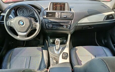 BMW 1 серия, 2012 год, 1 119 000 рублей, 11 фотография