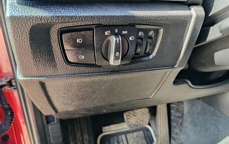 BMW 1 серия, 2012 год, 1 119 000 рублей, 17 фотография