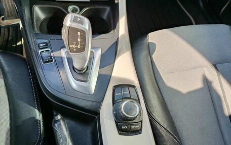 BMW 1 серия, 2012 год, 1 119 000 рублей, 19 фотография