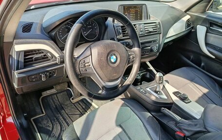 BMW 1 серия, 2012 год, 1 119 000 рублей, 15 фотография