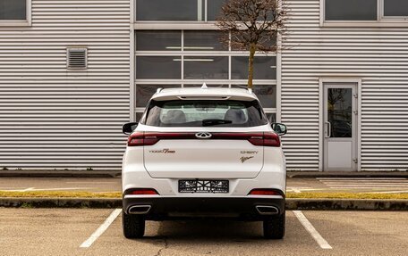 Chery Tiggo 7 Pro, 2020 год, 1 795 000 рублей, 5 фотография