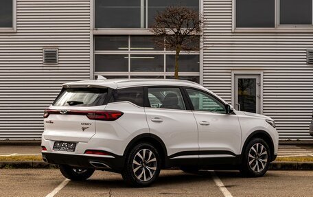 Chery Tiggo 7 Pro, 2020 год, 1 795 000 рублей, 6 фотография