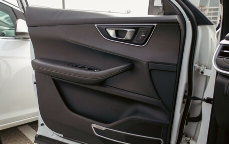 Chery Tiggo 7 Pro, 2020 год, 1 795 000 рублей, 12 фотография