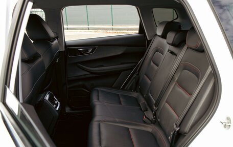 Chery Tiggo 7 Pro, 2020 год, 1 795 000 рублей, 17 фотография