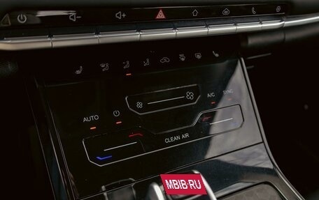 Chery Tiggo 7 Pro, 2020 год, 1 795 000 рублей, 15 фотография