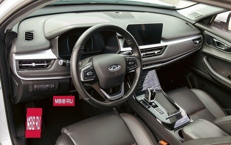 Chery Tiggo 7 Pro, 2020 год, 1 795 000 рублей, 13 фотография