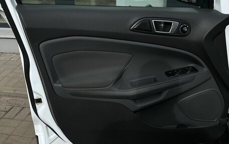 Ford EcoSport, 2015 год, 860 000 рублей, 5 фотография