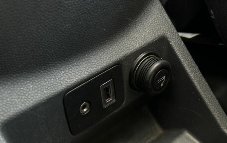 Ford EcoSport, 2015 год, 860 000 рублей, 12 фотография