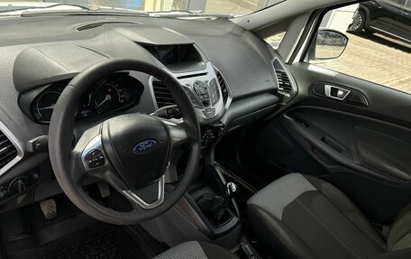 Ford EcoSport, 2015 год, 860 000 рублей, 6 фотография